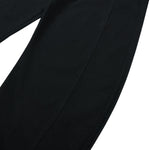 Seam‑Panel Balloon Wide Leg Trousers