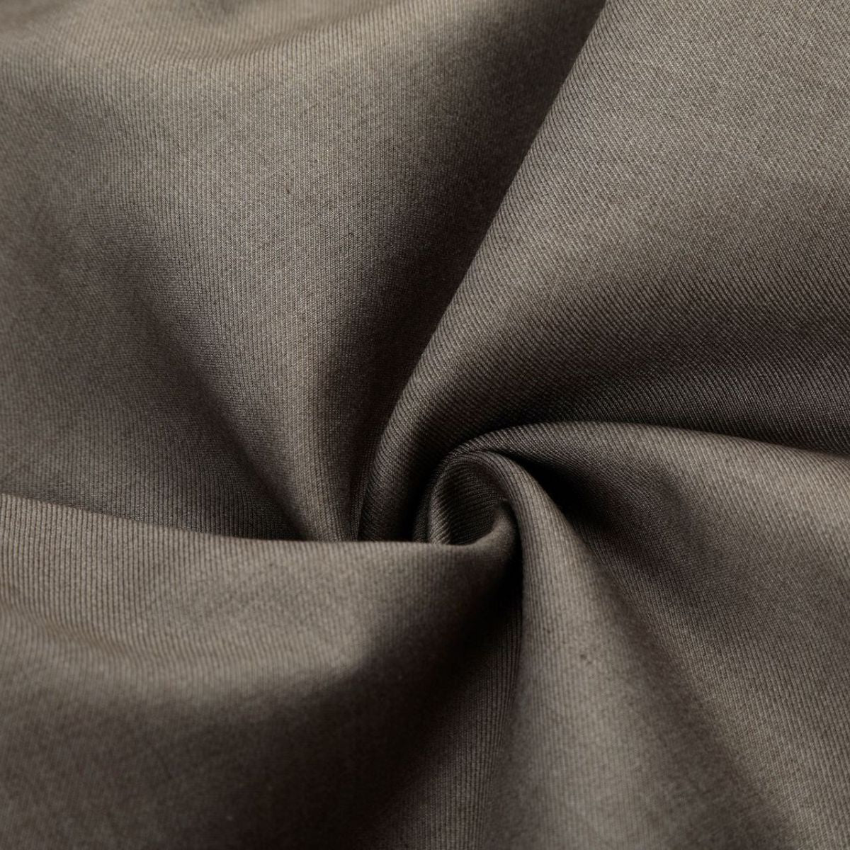 Old Money Pleated Button Detail Wide Leg Trousers