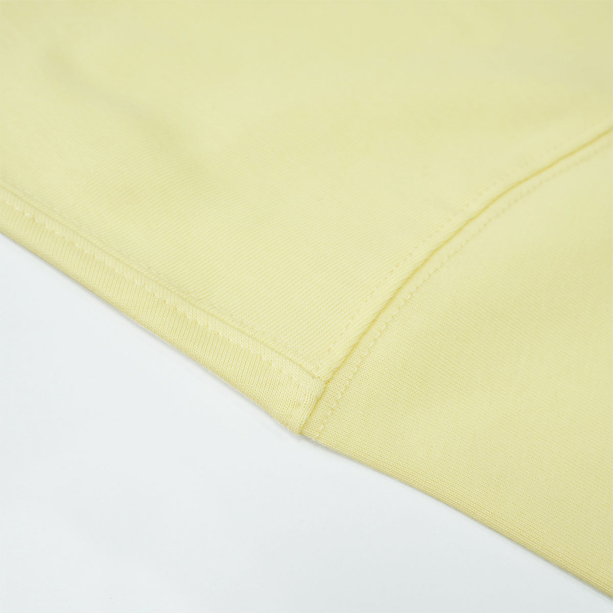 Boxy Crew Neck T-Shirt