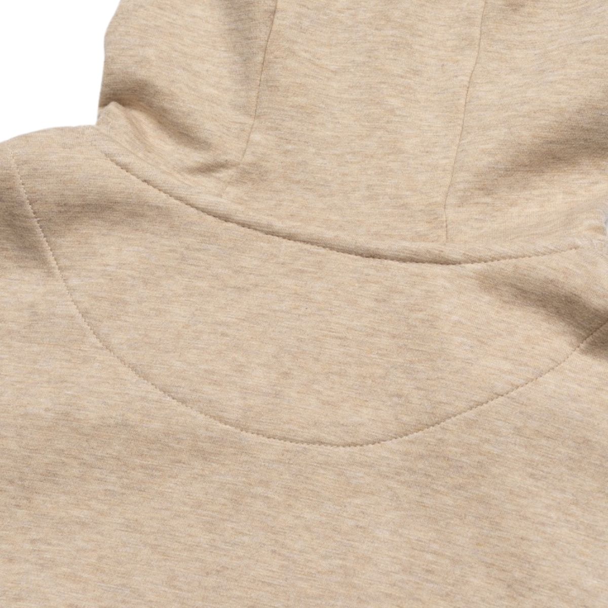 Embroidered Quiet Luxury Old Money Zip‑Up Hoodie