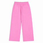 Men’s 340G Curved Leg Thermal Fleece Pants