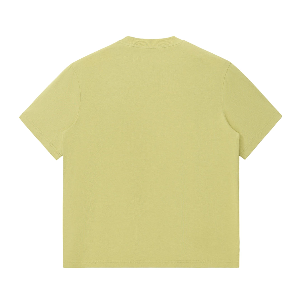 Cooling Lyocell Sorona Antibacterial Tech Tee