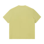 Cooling Lyocell Sorona Antibacterial Tech Tee