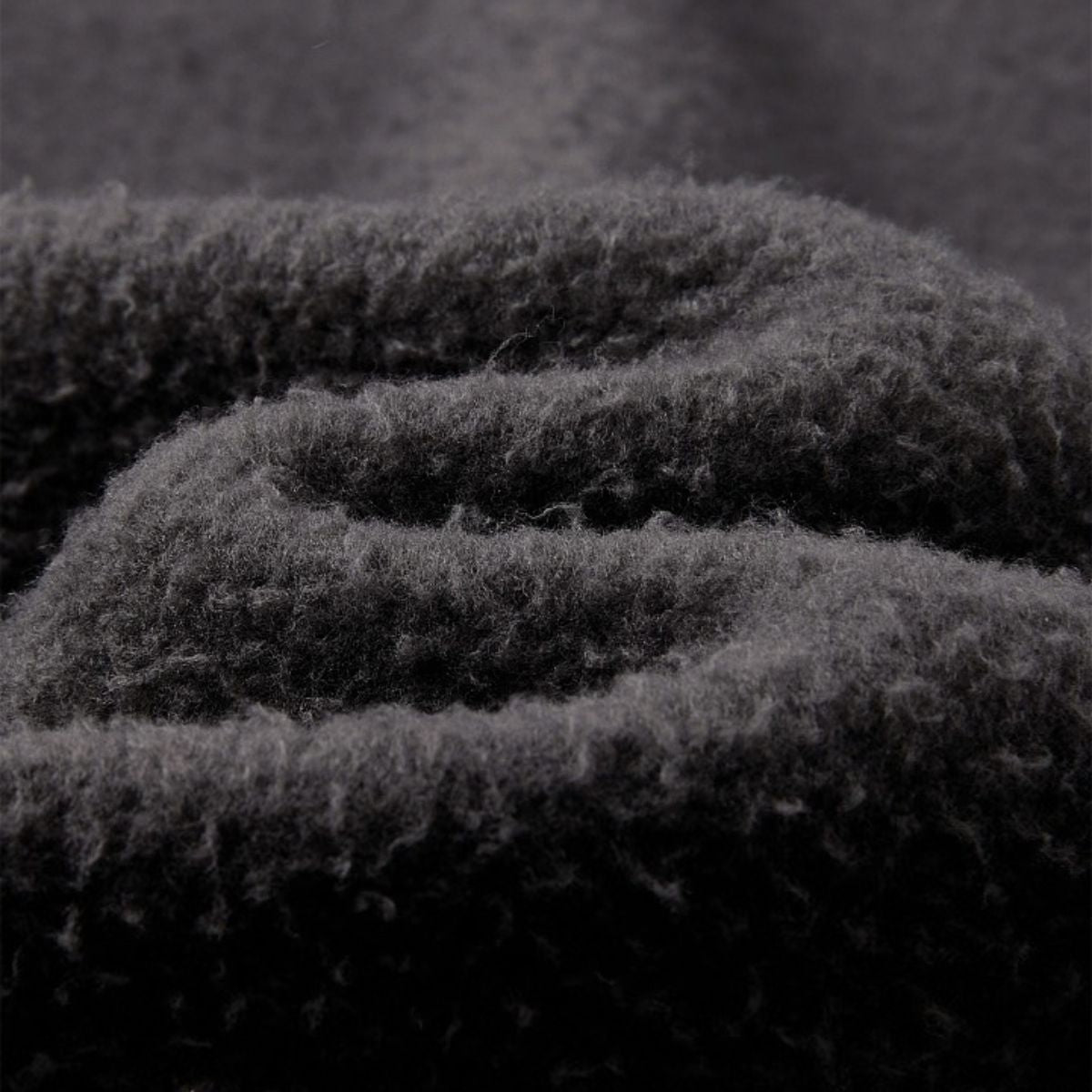 Monkey Wash Fleece Lined Full Zip Hoodie