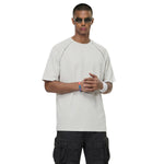Moisture-Wicking Athletic Quick-Dry Fitness Shirt