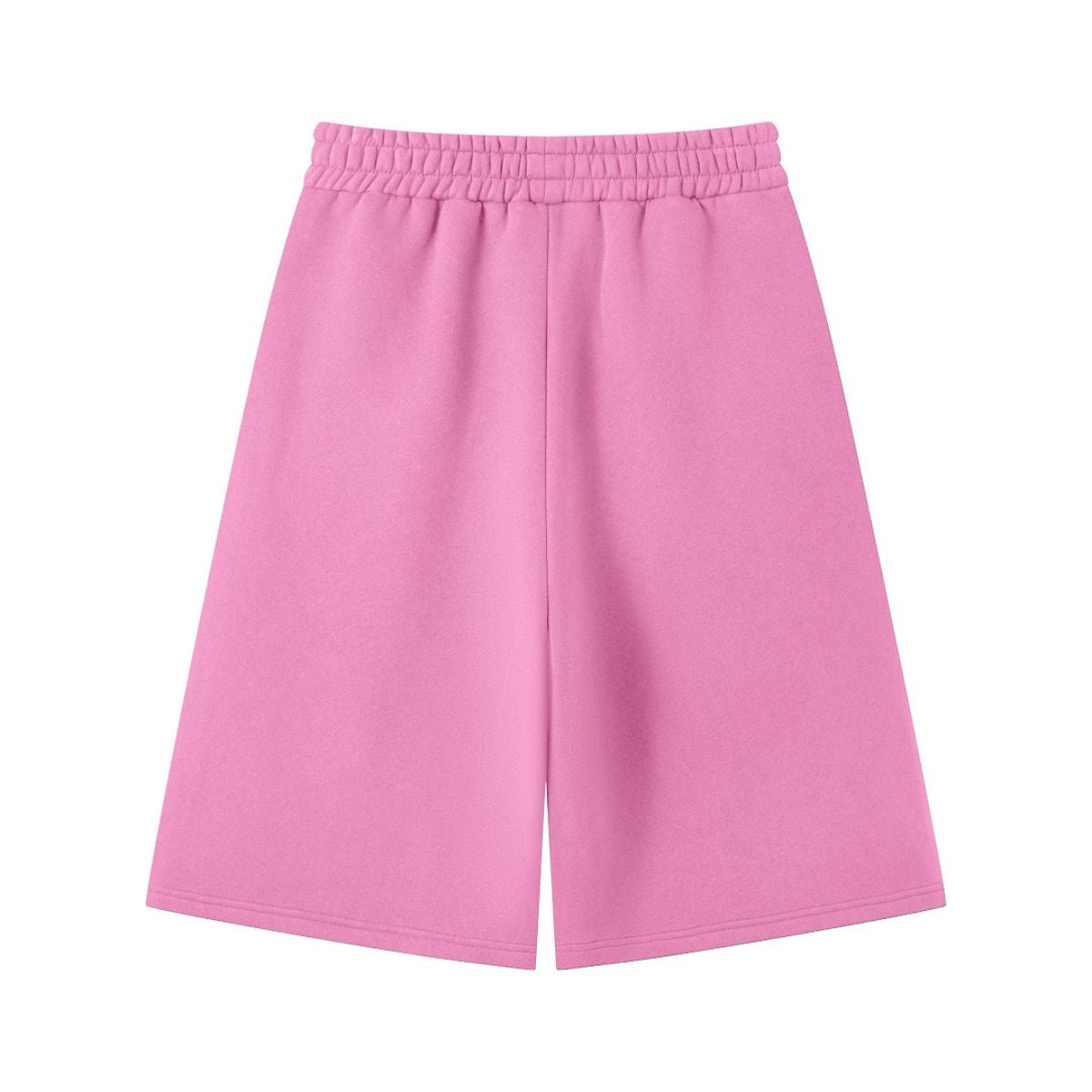 Street Heavyweight 7/8 Fleece Pants