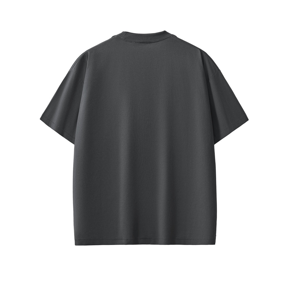 Lightweight Moisture-Wicking Casual Tee