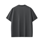 Lightweight Moisture-Wicking Casual Tee