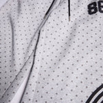 Vintage Spot Deconstructed Curved Blade Relaxed Joggers