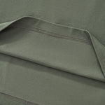 Performance Mesh Breathable Outdoor Quick-Dry Tee