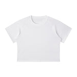 Crew Neck Raglan Tee 315G