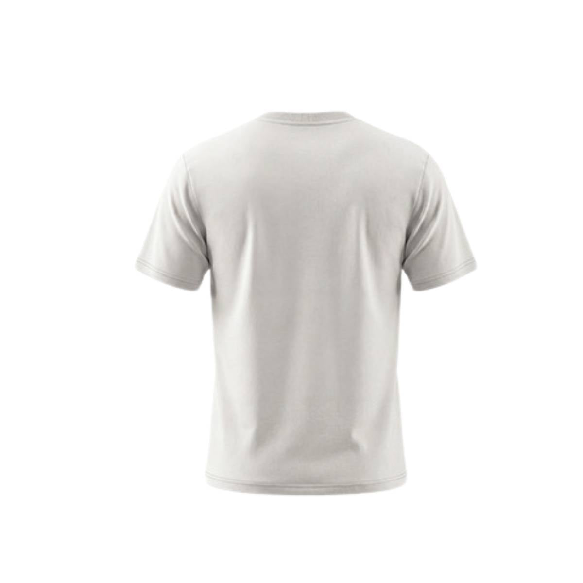 Camiseta destructiva de peso pesado con borde crudo de 10 oz