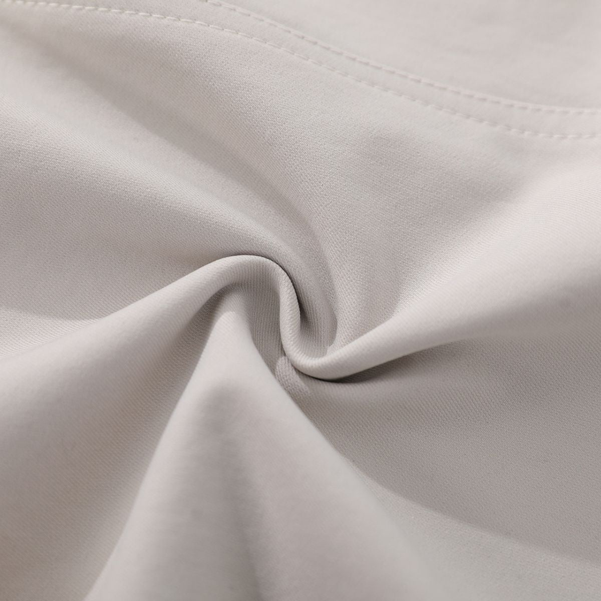 Old Money Draped Barrel Leg Trousers