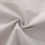 Old Money Draped Barrel Leg Trousers