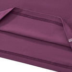Boxy Fit Cooling Antibacterial Outdoor Performance Tee