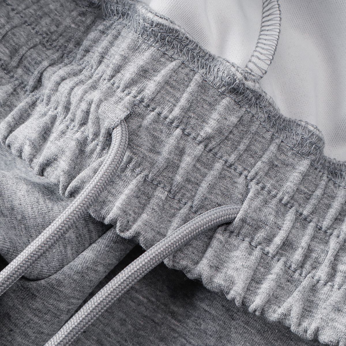 Mamba‑Cotton Draping Wide‑Leg Pants