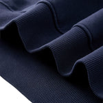 Monkey Wash Heavyweight Fleece Drop Shoulder Hoodie