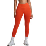 High-Waisted Quick Dry Workout Leggings