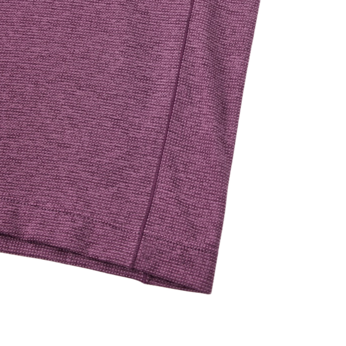 Lightweight Breathable Quick-Dry Fitted Performance Tee