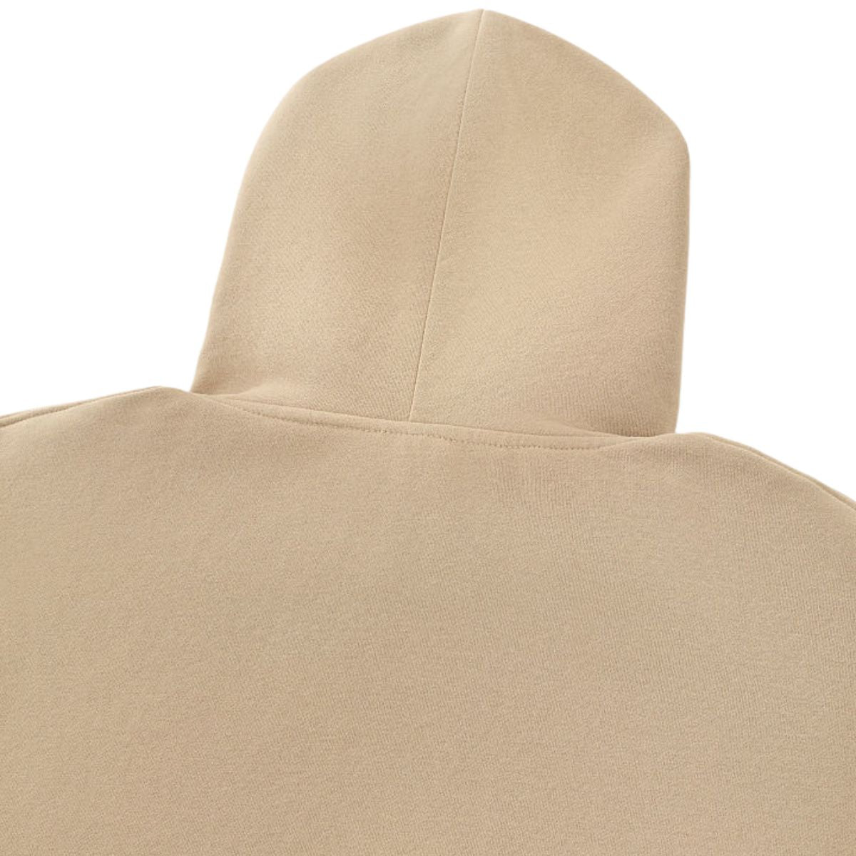 Old‑Money Boxy Heavyweight Fleece‑Lined Hoodie