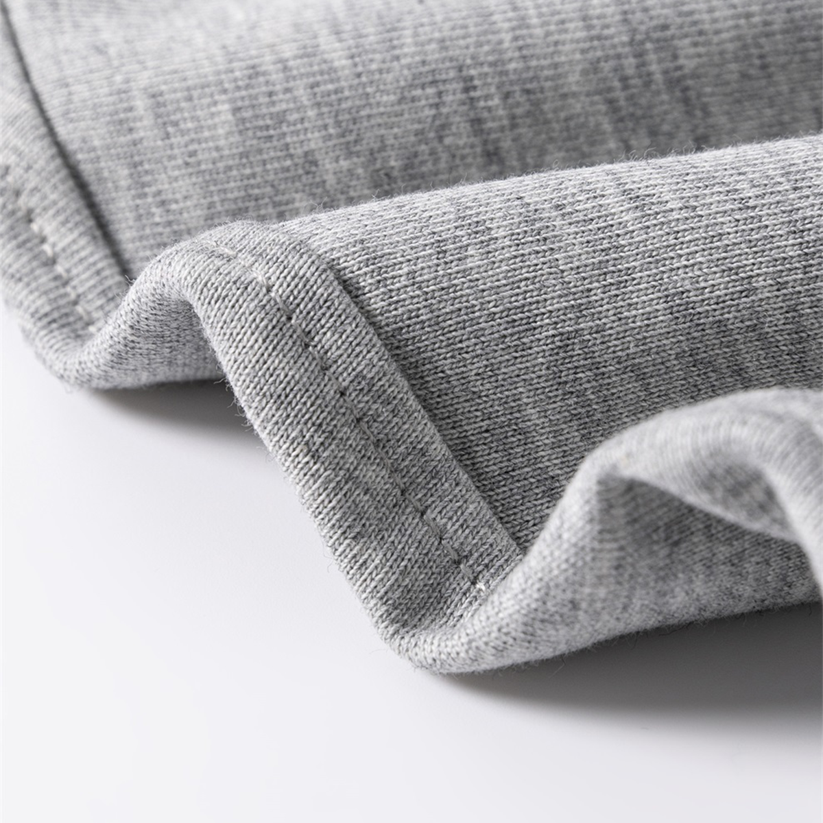 Oversized Drop Shoulder Tee