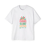Cheers To The New Year Graphic Tee-INNBLAC Fashion Apparel