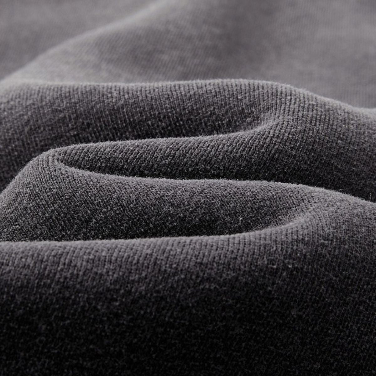 Monkey Wash Fleece Lined Full Zip Hoodie