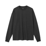 Vintage Wash Heavyweight Long Sleeve Tee