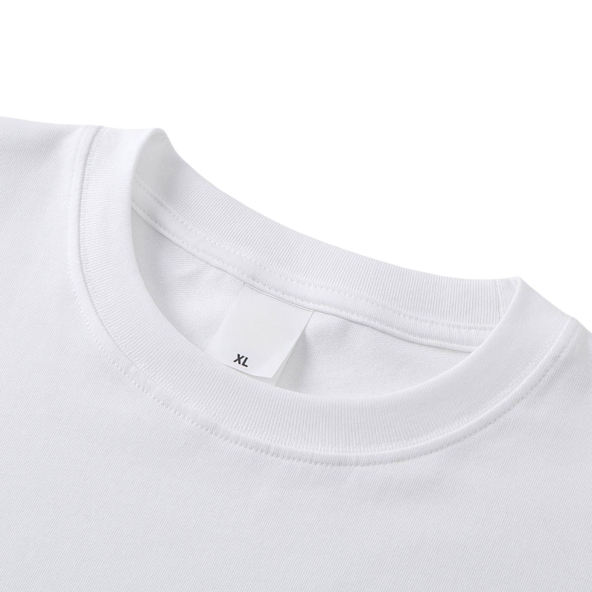 Extra Long Stacked Sleeve Streetwear Long Sleeve Tee
