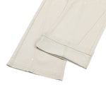 Star Studded Splash Ink Flare Pants