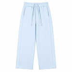 Men’s 340G Curved Leg Thermal Fleece Pants