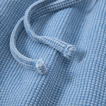 Pantalones cortos deportivos holgados con lavado vintage