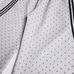 Vintage Spot Deconstructed Curved Blade Relaxed Joggers