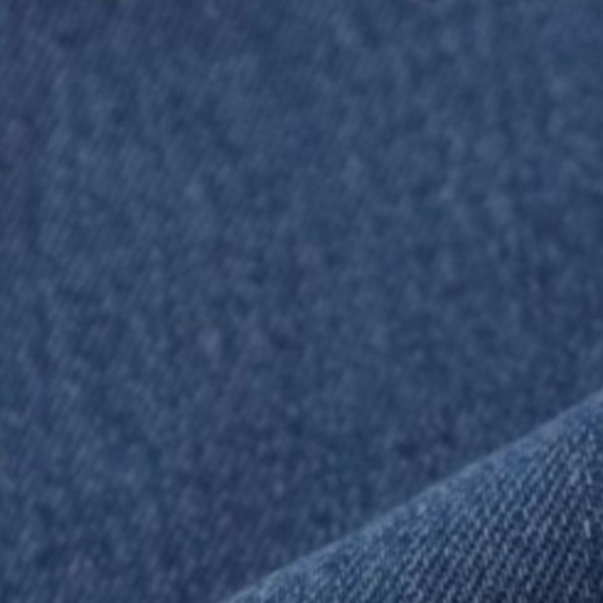 Relaxed Fit Sleeveless Denim Midi Dress