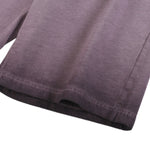 Vintage Washed Relaxed Fit Cargo Shorts