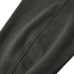 Heavyweight Curved Sleeve French Terry Hoodie