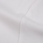 Crew Neck Boxy Fit Ringer Tee 220gsm
