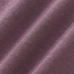 Washed Distressed Kanjha‑Su Seam‑Spliced Crew Neck Sweatshirt