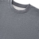 Oversized Loopback Street Tee