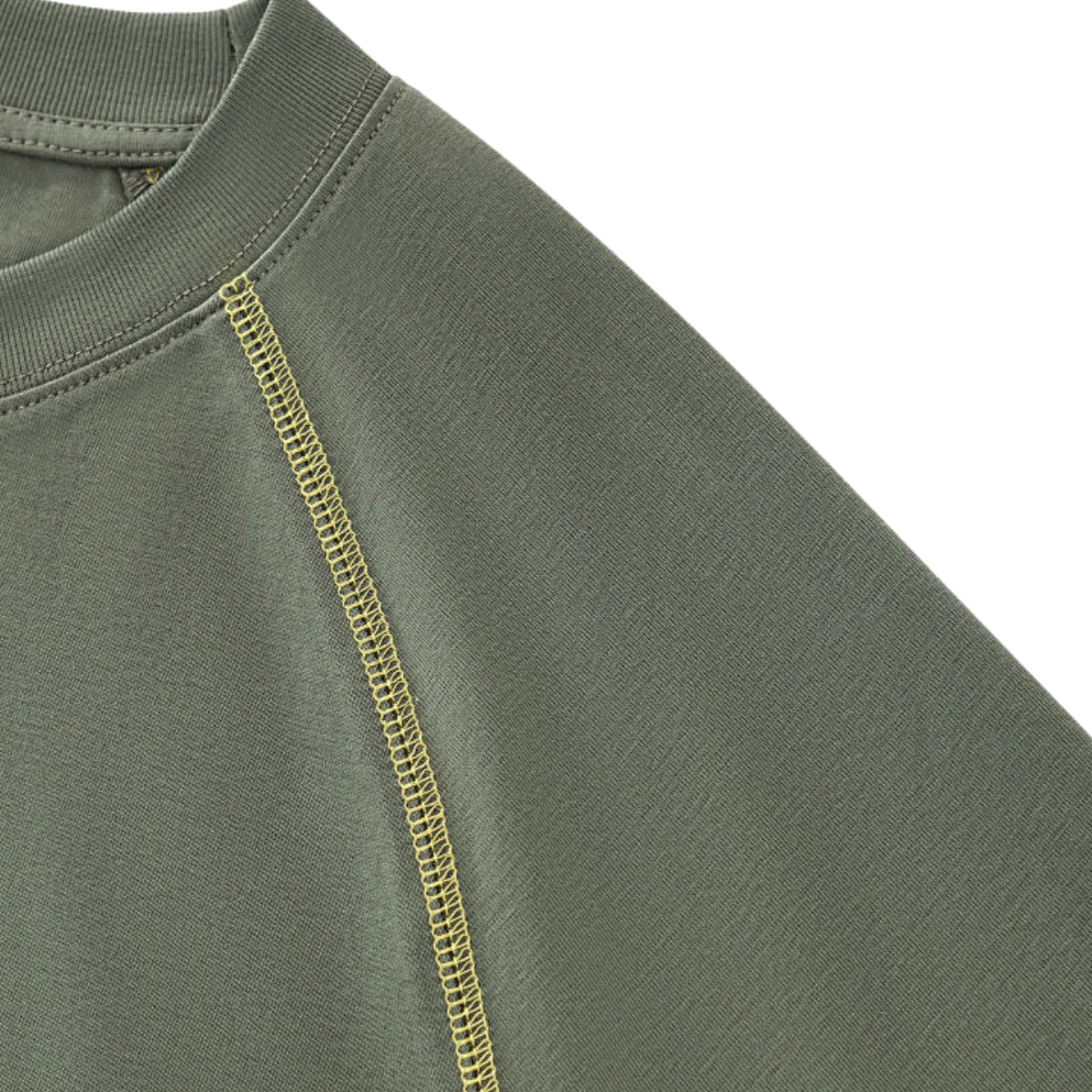 Performance Mesh Breathable Outdoor Quick-Dry Tee