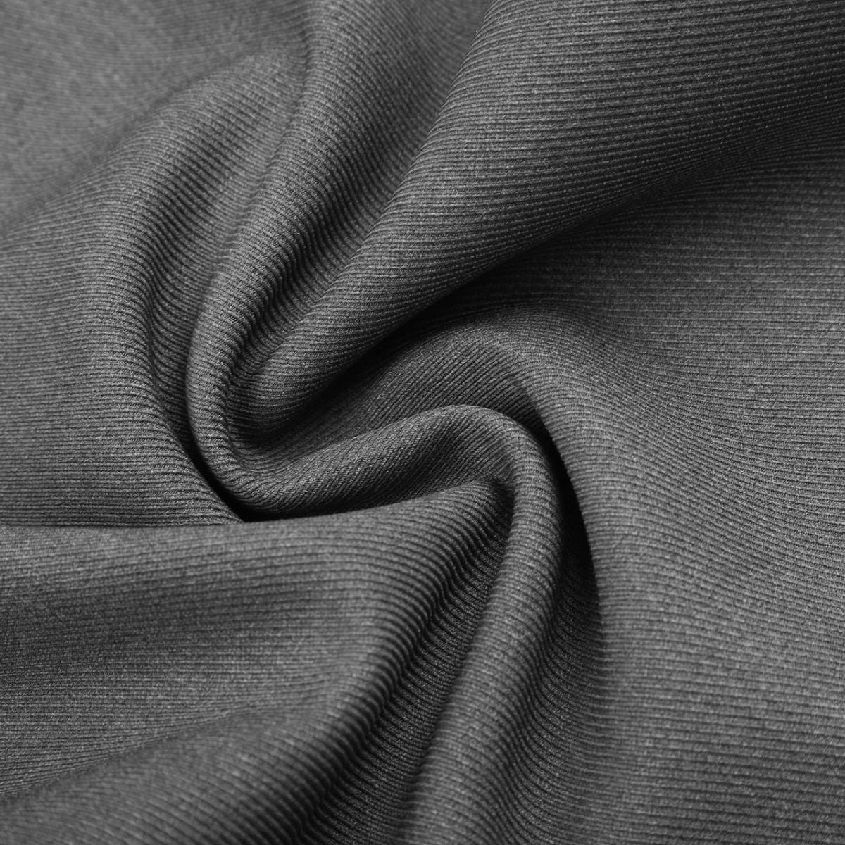 Quiet Luxury Pleated Wide-Leg Trousers