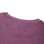 Lightweight Breathable Quick-Dry Fitted Performance Tee