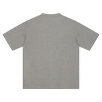 240G Cool Touch UV Protection Single Yarn Crew Neck Tee
