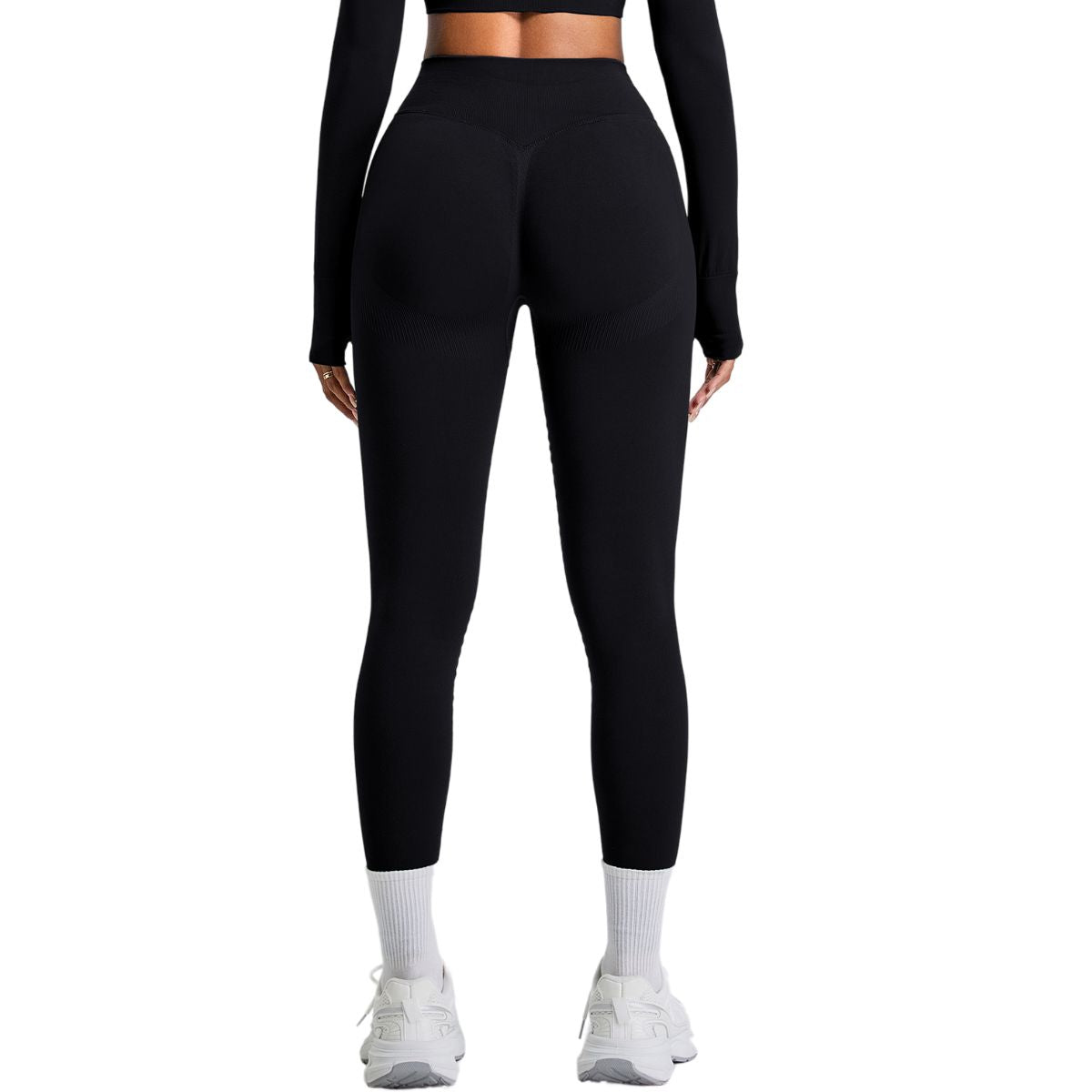 High-Performance Evolve Seamless Leggings