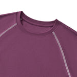 Boxy Fit Cooling Antibacterial Outdoor Performance Tee