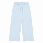 Men’s 340G Curved Leg Thermal Fleece Pants