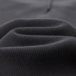 Women’s Retro Wash Fitted Stand Collar Tee