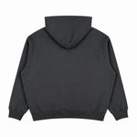 Street Boxy 340G Thermal Fleece Hoodie