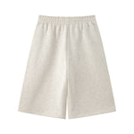 Street Heavyweight 7/8 Fleece Pants