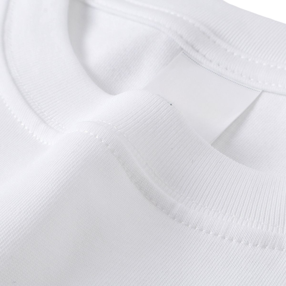 Extra Long Stacked Sleeve Streetwear Long Sleeve Tee